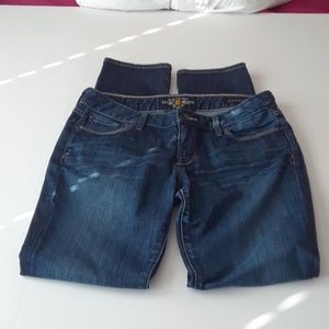 *5 for 25* Lucky Lola Skinny Jeans